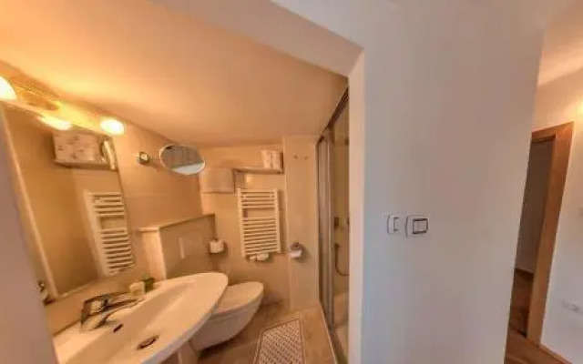 AppartChalet LA RONDULA - 100m from Seceda