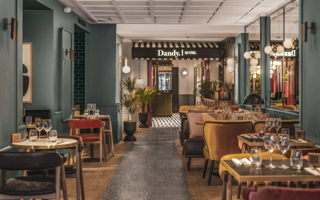 Dandy Hotel & Kitchen