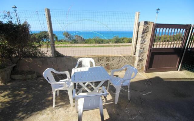 Appartamento Oleandro Piccolo Gutturu