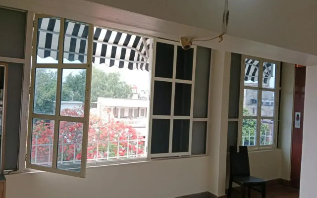 Hotel Ajaya By Sr Hotels