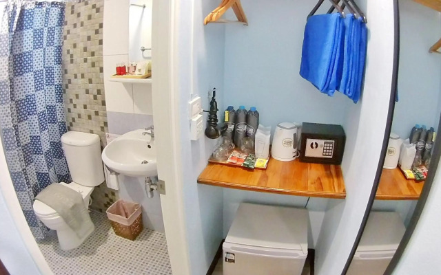 Mango House Sukhothai