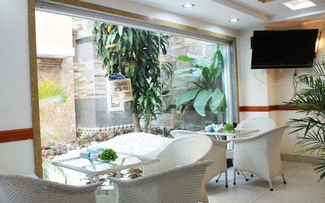 Ngoc Tung Hotel