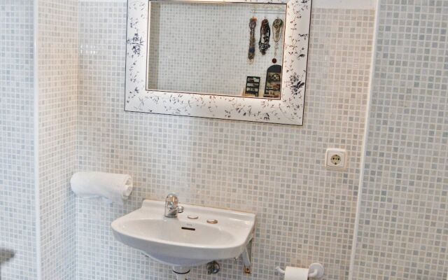 Mar's House Vilassar