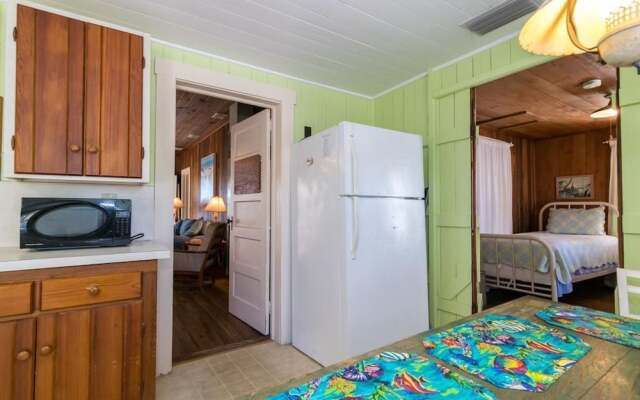 Hideaway by RedAwning