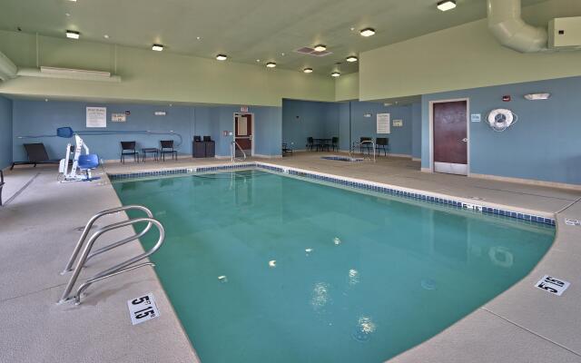 Holiday Inn Express & Suites Albuquerque Historic Old Town by IHG