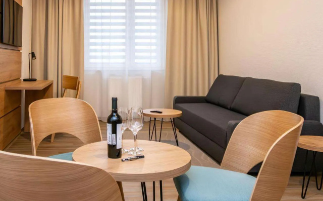 NOVY Hotel