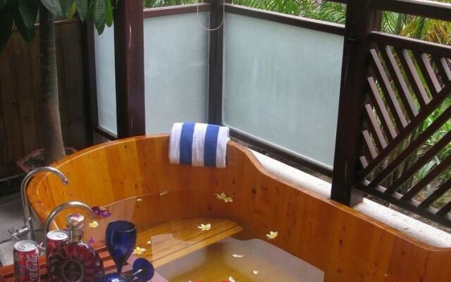 Tianfuyuan Hot Spring Hotel