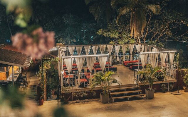 The Regalia Resort
