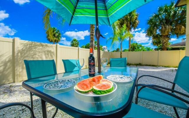 Lido Dream Getaway Duplex S