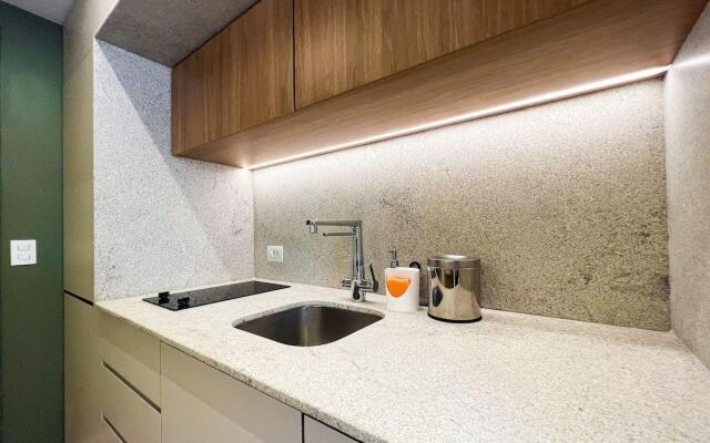 Zainalofts7 Moema - 1km Ibira e 200m metrô 1107 ID