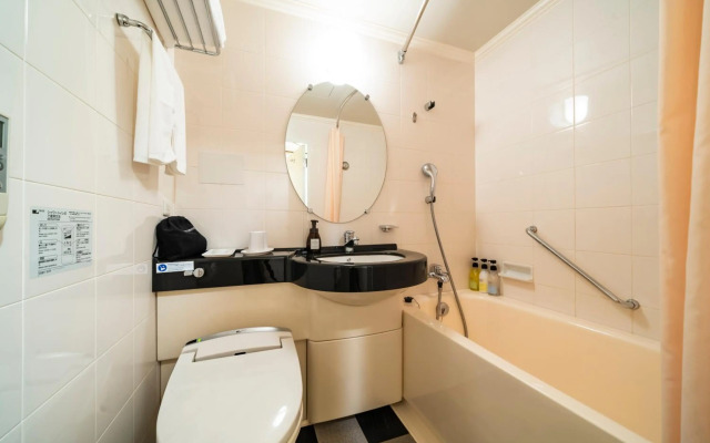 KOKO HOTEL Osaka Shinsaibashi