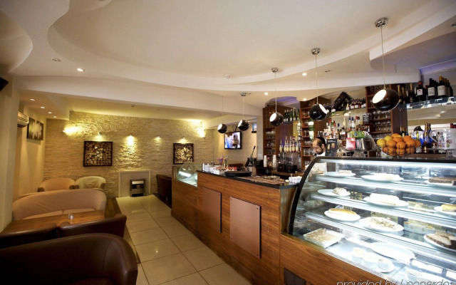 King Solomon Hotel