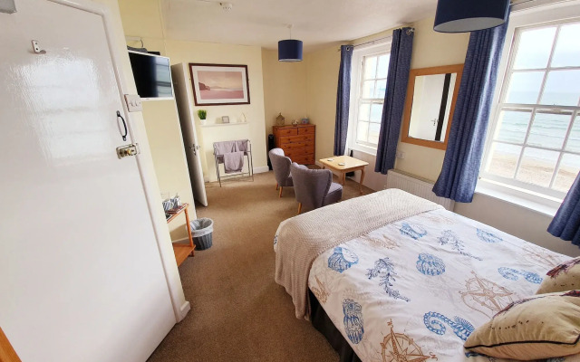 Lyndale Guest House