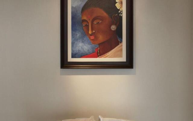 ITC Gardenia, a Luxury Collection Hotel, Bengaluru