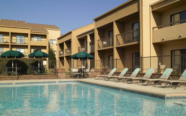 Courtyard by Marriott Nashville Brentwood