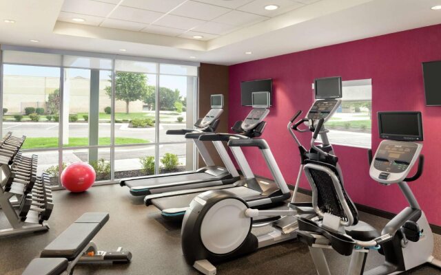 Home2 Suites by Hilton Overland Park