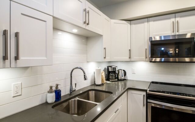 Magog Condo by Revelstoke Vacations