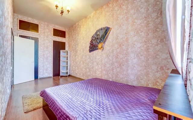 Апартаменты «Spb2day на Ефимова 1»