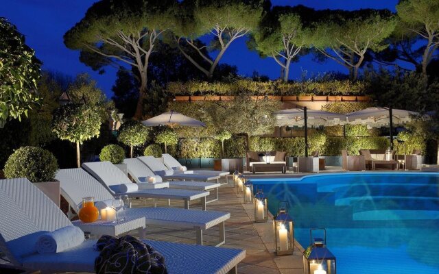Parco dei Principi Grand Hotel & SPA - Preferred Hotels & Resorts