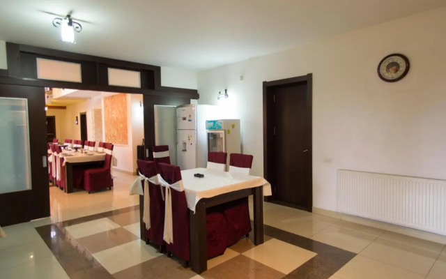 Pension Casa Sara