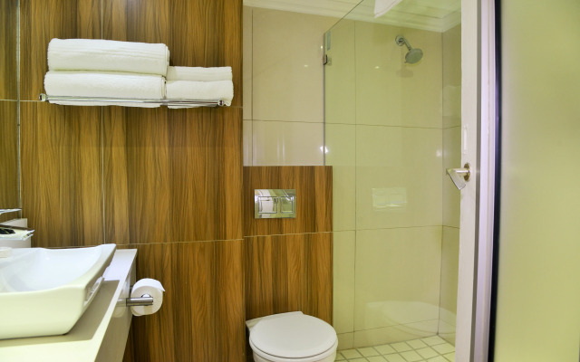 Capetonian Hotel