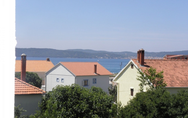 Zvone - 100 m From sea - A1