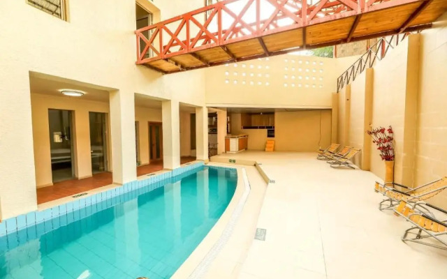Eurasia Hotel 65