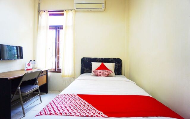 OYO 1292 Lieke Residence