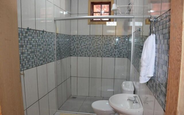 Hostel Bonito Experience