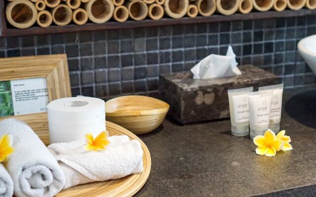 Anjali Villas by Villa Finder