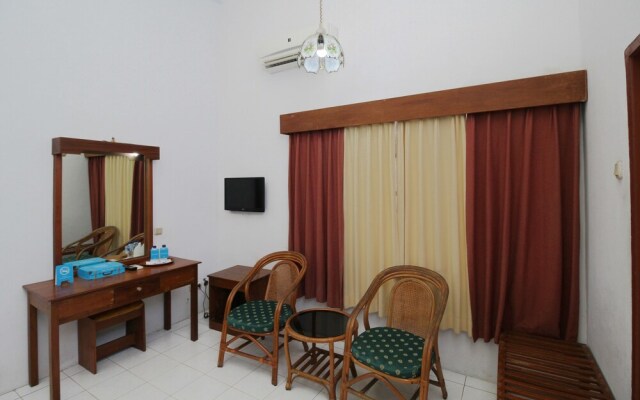 Airy Depok Kaliurang KM 4,2 Yogyakarta