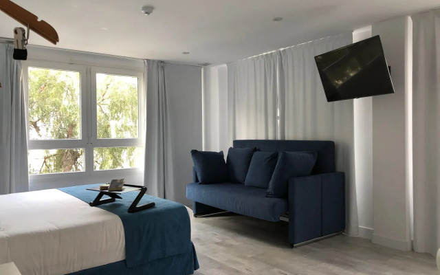 Casual del Mar Málaga Hotel