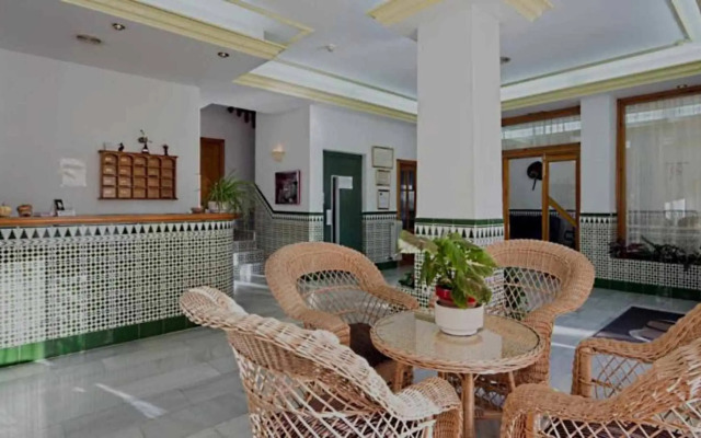 Hotel Mirasol