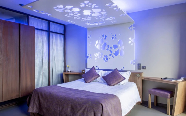 Relais & Chateaux Serge Vieira