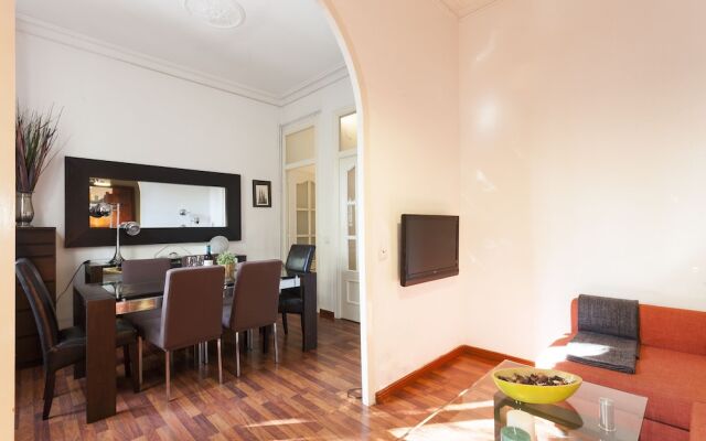 Ab Sagrada Familia Apartment