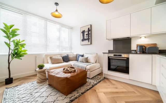 Royal House Luxury Apartments Chester