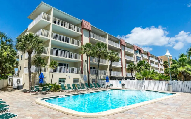 Holiday Villas by Plumlee Vacation Rentals