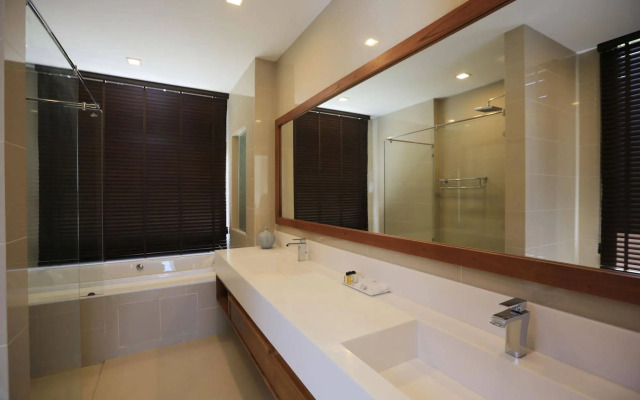 The Spirit Resort Hua Hin