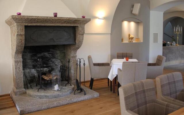 Suiten Schloss Finkenstein