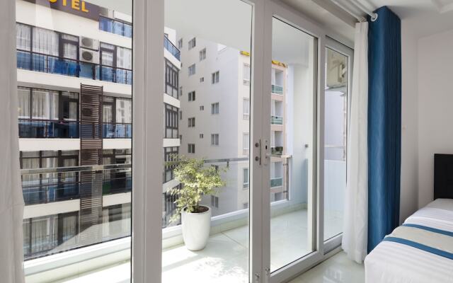 Arima Hotel Nha Trang