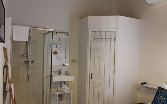 Agroturismo Can Cosmi Prats