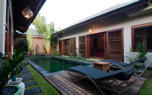Ajanta Villas
