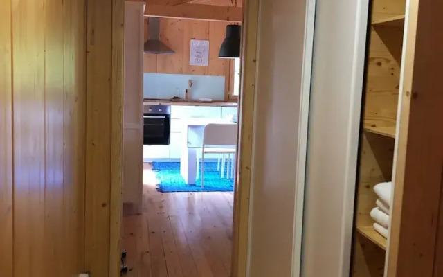 Tree Pool Villa in Arcos de Valdevez