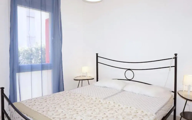 Apartment in Caorle Near Adriatic Beaches