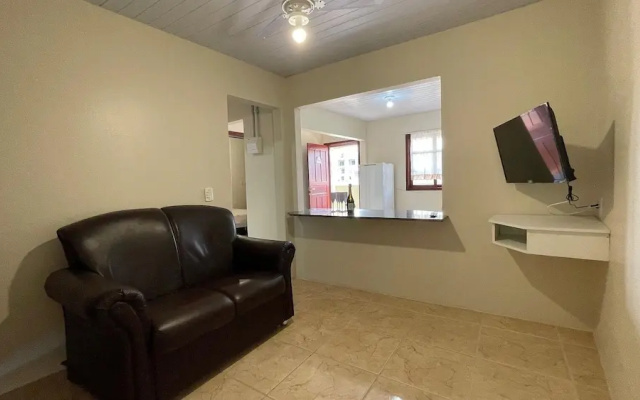 AP 13 Ala Conceição Residencial Solavir