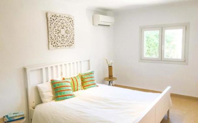 F039 Villa Sol
