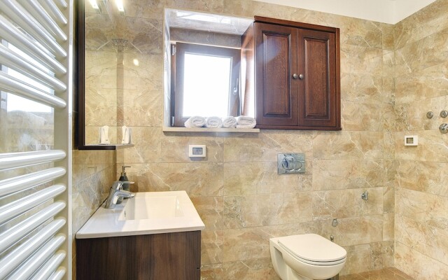 Holiday Home in Pazin With Private Pool