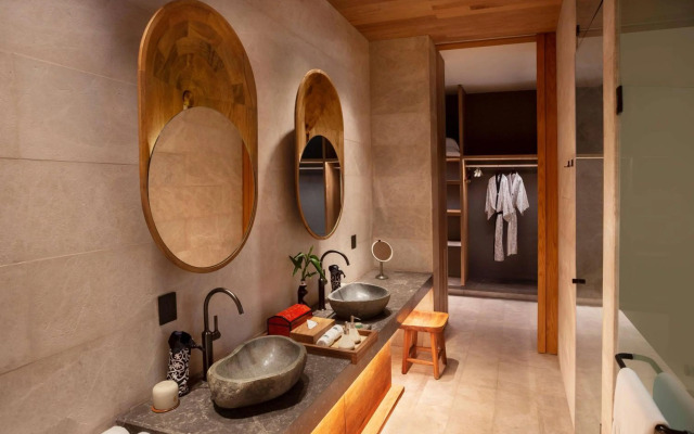 Banyan Tree Mayakoba