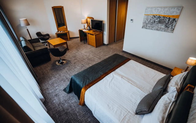 Gabija Hotel SPA & Conferences