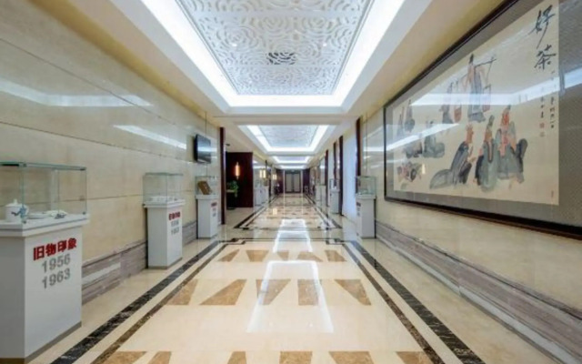 Rongyuan Hotel